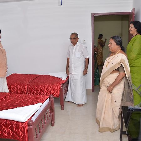 United Dreams Hotel Kannur Eksteriør billede